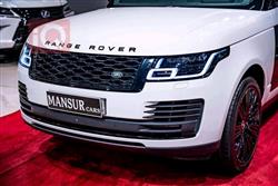 Land Rover Range Rover Vogue